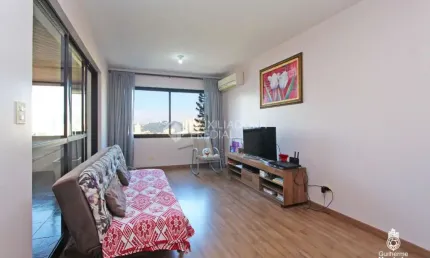 Apartamento com 3 quartos à venda na Rua Itaboraí, 45, Jardim Botânico, Porto Alegre, 117 m2 por R$ 800.000