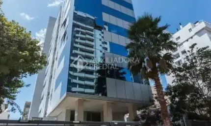 Sala comercial à venda na rua regente, 245, petrópolis, porto alegre, 43 m2 por r$ 480.000