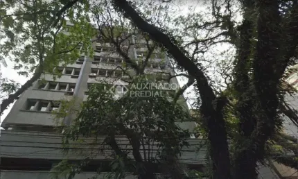 Sala comercial à venda na rua fernando gomes, 128, moinhos de vento, porto alegre, 44 m2 por r$ 620.000