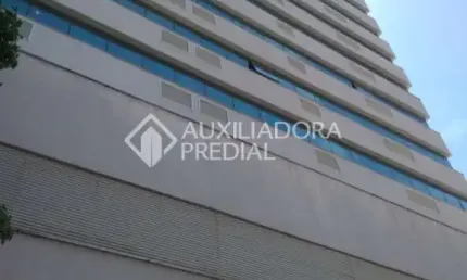 Sala comercial à venda na Rua Santa Catarina, 40, Santa Maria Goretti, Porto Alegre, 45 m2 por R$ 270.000