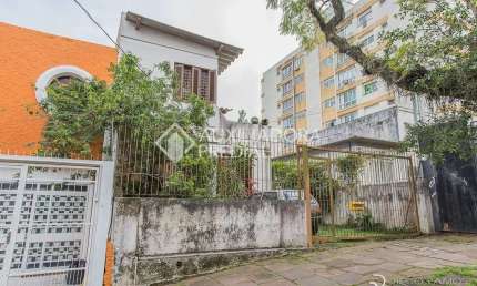 Casa em condomínio fechado com 2 quartos à venda na Rua Coronel Paulino Teixeira, 269, Rio Branco, Porto Alegre, 182 m2 por R$ 1.210.000