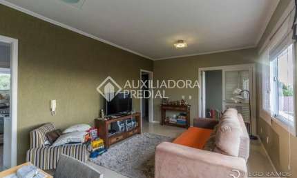 Apartamento com 2 quartos à venda na Rua Professora Cecy Cordeiro Thofehrn, 297, Sarandi, Porto Alegre, 85 m2 por R$ 520.000