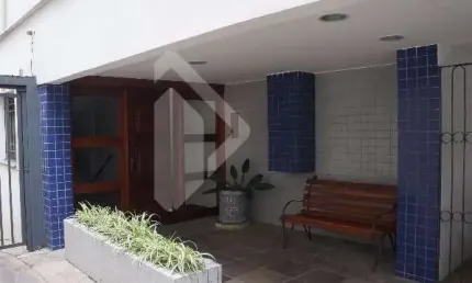 Apartamento com 3 quartos à venda na avenida coronel lucas de oliveira, 337, petrópolis, porto alegre, 94 m2 por r$ 479.000