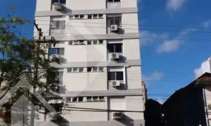 Apartamento com 3 quartos à venda na Avenida Venâncio Aires, 753, Cidade Baixa, Porto Alegre, 109 m2 por R$ 620.000