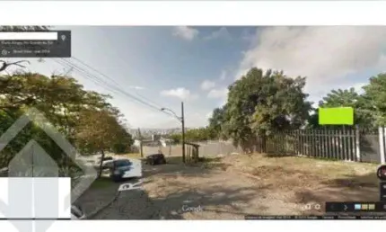 Terreno em condomínio fechado à venda na Rua Disnard, 158, Santa Tereza, Porto Alegre, 1983 m2 por R$ 1.500.000