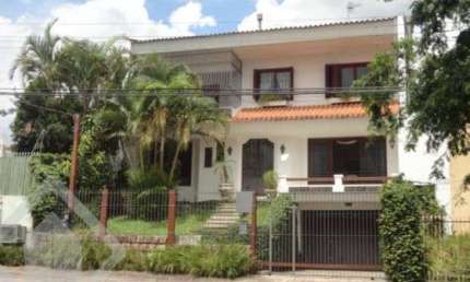 Casa em condomínio fechado com 3 quartos à venda na Beco Circular, 117, Vila Jardim, Porto Alegre, 395 m2 por R$ 1.820.000