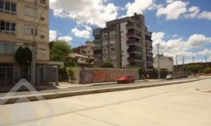 Terreno em condomínio fechado à venda na Avenida Coronel Gastão Haslocher Mazeron, 243, Medianeira, Porto Alegre, 626 m2 por R$ 1.199.000