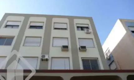 Apartamento com 2 quartos à venda na Avenida Protásio Alves, 5594, Rio Branco, Porto Alegre, 59 m2 por R$ 215.000