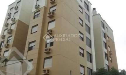 Apartamento com 3 quartos à venda na Rua Santa Flora, 1268, Nonoai, Porto Alegre, 76 m2 por R$ 320.000