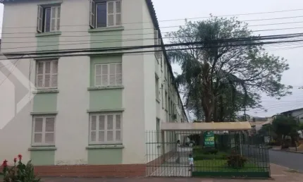 Apartamento com 2 quartos à venda na Rua Saldanha da Gama, 751, São José, Porto Alegre, 57 m2 por R$ 200.000