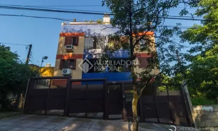 Cobertura com 3 quartos à venda na Rua Banco da Província, 60, Santa Tereza, Porto Alegre, 99 m2 por R$ 420.000