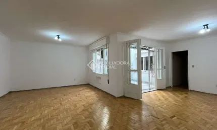 Apartamento com 3 quartos à venda na Rua General João Telles, 184, Bom Fim, Porto Alegre, 171 m2 por R$ 1.500.000