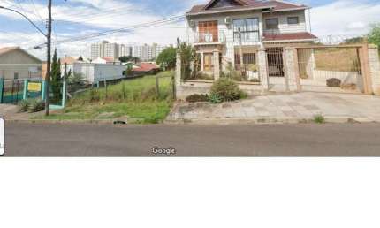 Terreno em condomínio fechado à venda na Rua Hugo Nelson Magalhães, 570, Parque Santa Fé, Porto Alegre, 342 m2 por R$ 250.000