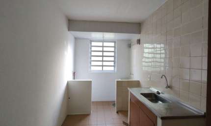 Apartamento com 2 quartos à venda na Avenida Protásio Alves, 8550, Morro Santana, Porto Alegre, 53 m2 por R$ 185.000