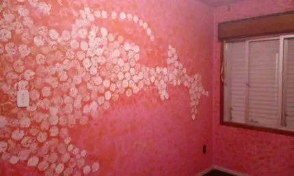 Apartamento com 3 quartos à venda na rua gomes de freitas, 181, jardim itu sabará, porto alegre, 58 m2 por r$ 255.000