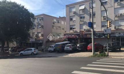 Apartamento com 1 quarto à venda na Avenida do Forte, 954, Vila Ipiranga, Porto Alegre, 50 m2 por R$ 200.000