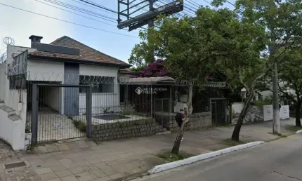 Terreno comercial à venda na rua dom pedro ii, 505, são joão, porto alegre, 800 m2 por r$ 5.110.000