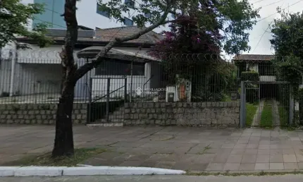 Terreno comercial à venda na Rua Dom Pedro II, 503, São João, Porto Alegre, 800 m2 por R$ 5.110.000