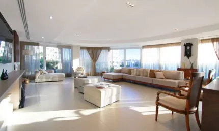 Apartamento com 3 quartos à venda na Avenida Engenheiro Ary de Abreu Lima, 555, Jardim Europa, Porto Alegre, 325 m2 por R$ 5.600.000
