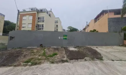 Terreno em condomínio fechado à venda na Rua Dona Ondina, 260, Menino Deus, Porto Alegre, 1870 m2 por R$ 2.500.000