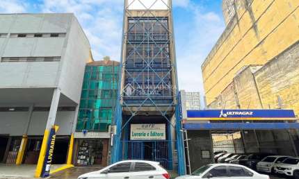 Prédio à venda na Rua Riachuelo, 1238, Centro Histórico, Porto Alegre, 1500 m2 por R$ 7.998.000