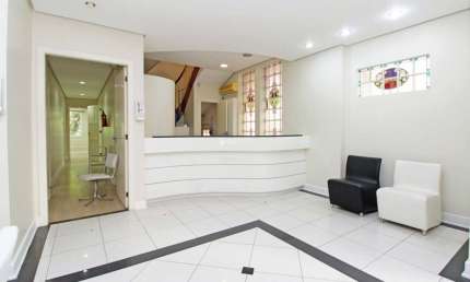 Casa comercial à venda na Rua Gonçalo de Carvalho, 412, Floresta, Porto Alegre, 400 m2 por R$ 3.500.000