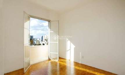 Apartamento com 3 quartos à venda na Avenida Senador Salgado Filho, 111, Centro Histórico, Porto Alegre, 72 m2 por R$ 330.000