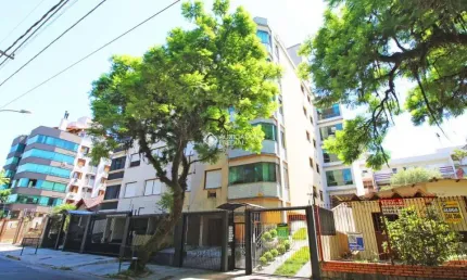 Apartamento com 3 quartos à venda na Rua Vera Cruz, 500, Vila Ipiranga, Porto Alegre, 101 m2 por R$ 650.000