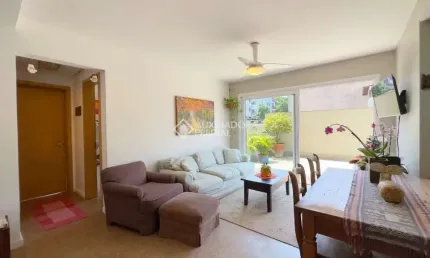 Apartamento com 2 quartos à venda na rua são mateus, 505, bom jesus, porto alegre, 95 m2 por r$ 595.000