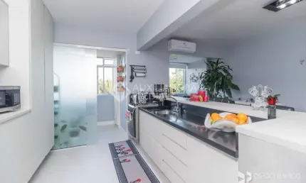 Apartamento com 2 quartos à venda na Rua São Benedito, 50, Bom Jesus, Porto Alegre, 73 m2 por R$ 450.000