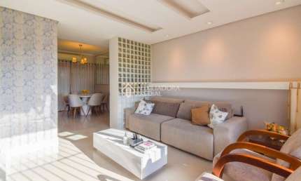 Casa com 3 quartos à venda na Avenida Senador Daniel Krieger, 19, Jardim Itu Sabará, Porto Alegre, 134 m2 por R$ 860.000