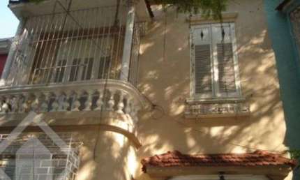 Casa em condomínio fechado com 4 quartos à venda na Rua Miguel Tostes, 263, Rio Branco, Porto Alegre, 1 m2 por R$ 1.200.000