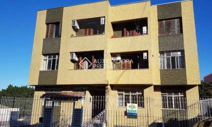 Apartamento com 1 quarto à venda na Rua Domingos Rubbo, 173, Cristo Redentor, Porto Alegre, 50 m2 por R$ 260.000