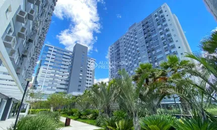 Apartamento com 3 quartos à venda na rua jerônymo zelmanovitz, 100, são sebastião, porto alegre, 81 m2 por r$ 745.000