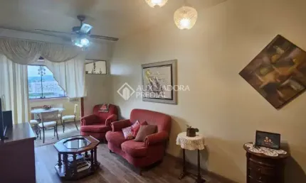 Apartamento com 2 quartos à venda na avenida protásio alves, 4093, petrópolis, porto alegre, 71 m2 por r$ 395.000