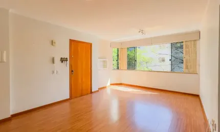 Apartamento com 2 quartos à venda na rua itaboraí, 925, jardim botânico, porto alegre, 74 m2 por r$ 530.000