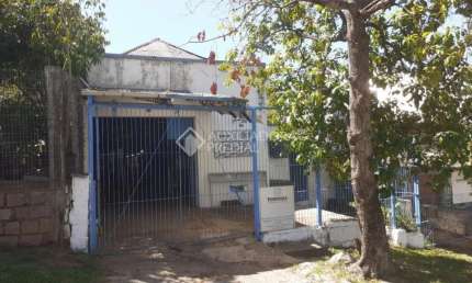 Terreno comercial à venda na Travessa Orion, 278, Cristo Redentor, Porto Alegre, 406 m2 por R$ 900.000