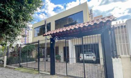 Casa com 5 quartos à venda na Rua Abílio Miller, 82, Jardim Itu Sabará, Porto Alegre, 423 m2 por R$ 1.425.000