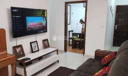 Apartamento com 2 quartos à venda na Rua Dom Diogo de Souza, 570, Cristo Redentor, Porto Alegre, 60 m2 por R$ 310.000
