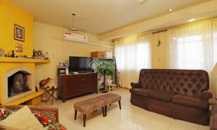 Casa com 5 quartos à venda na Rua Alberto Torres, 108, Cidade Baixa, Porto Alegre, 286 m2 por R$ 2.300.000