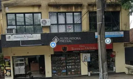 Ponto comercial à venda na Avenida Nonoai, 1283, Nonoai, Porto Alegre, 46 m2 por R$ 280.000