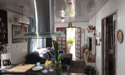 Casa com 3 quartos à venda na Rua Doutor Paulino Guerra, 595, Jardim Itu Sabará, Porto Alegre, 265 m2 por R$ 550.000