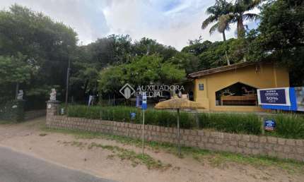 Terreno à venda na Avenida Coronel Marcos, 880, Pedra Redonda, Porto Alegre, 3600 m2 por R$ 2.400.000