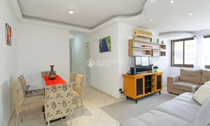 Apartamento com 3 quartos à venda na Avenida Dom Cláudio José Gonçalves Ponce de Leão, 165, Vila Ipiranga, Porto Alegre, 85 m2 por R$ 690.000