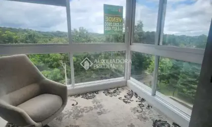 Apartamento com 2 quartos à venda na Rua Prefeito Waldemar Frederico Weber, 1150, Centro, Gramado, 70 m2 por R$ 1.220.000