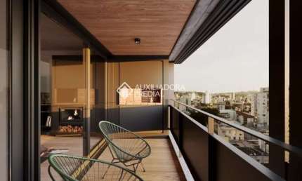 Apartamento com 2 quartos à venda na Rua São Vicente, 90, Rio Branco, Porto Alegre, 90 m2 por R$ 1.215.000