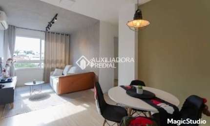 Apartamento com 2 quartos à venda na Travessa Jaguarão, 60, São João, Porto Alegre, 64 m2 por R$ 670.000