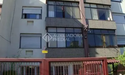 Apartamento com 3 quartos à venda na rua barão do gravataí, 724, menino deus, porto alegre, 89 m2 por r$ 348.000