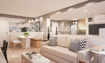 Apartamento com 2 quartos à venda na Rua Alberto Silva, 53, Vila Ipiranga, Porto Alegre, 90 m2 por R$ 750.000