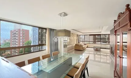 Apartamento com 3 quartos à venda na Avenida Palmeira, 740, Petrópolis, Porto Alegre, 220 m2 por R$ 2.230.000